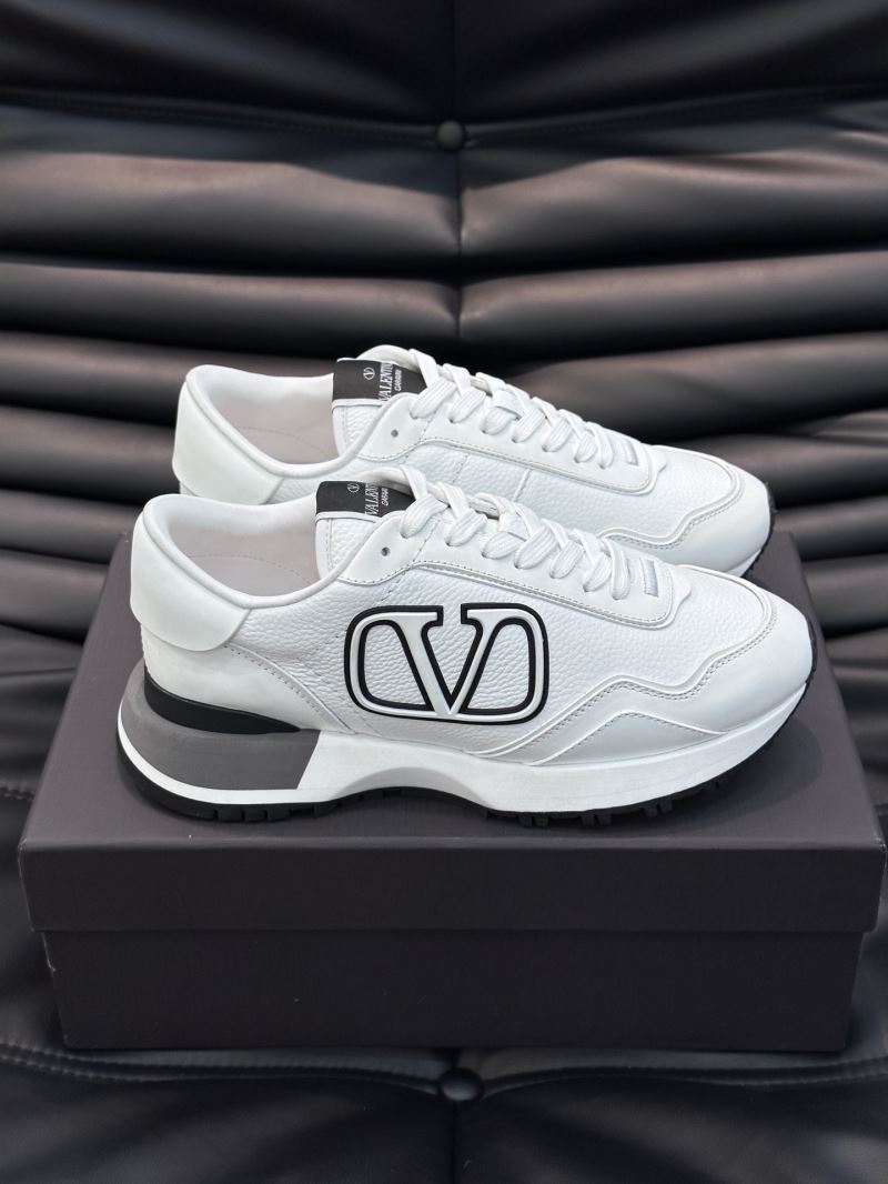 Valentino Rockrunner Shoes